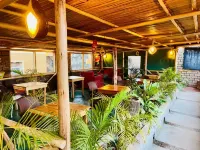 Citizen Cafe & Chambers Hotels in Mbale District