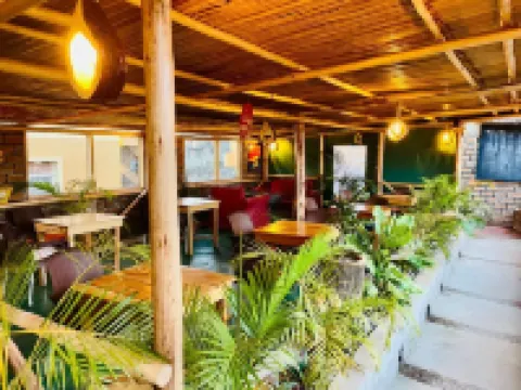 Citizen Cafe & Chambers