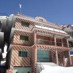 Blue Mountain Hotel