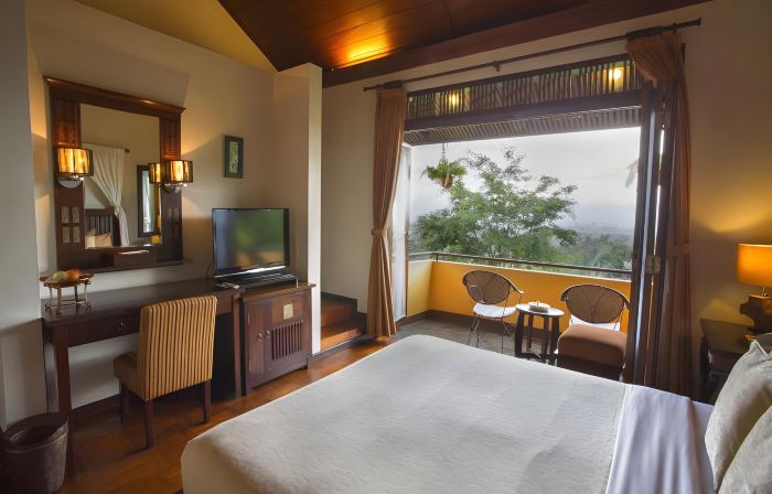 The Valley Resort Hotel