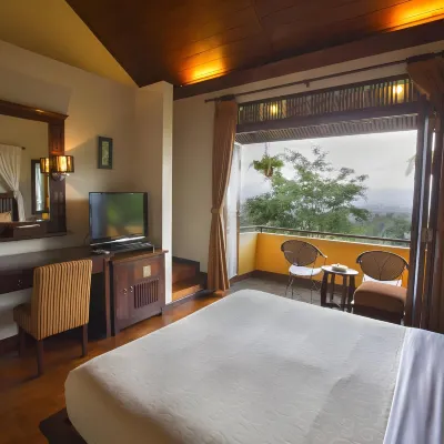The Valley Resort Hotel Hotels near Sierra Cafe & Lounge