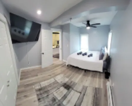 GOTL Lovers Chateau Cottage U7