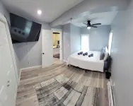 GOTL Lovers Chateau Cottage U7