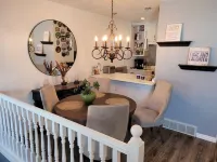 Spacious Townhouse in the suburbs of Salt Lake City Hôtels à : Bountiful