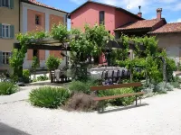 San Martino Langhe Hotel in zona Vini Tenuta Montefantino