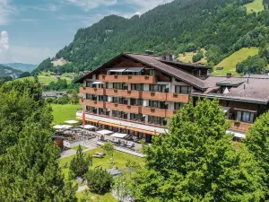 선스타 호텔 클로스터