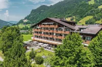Sunstar Hotel Klosters Hotels near Kesslerhof