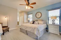 Modern Show Low Home w/ BBQ & Fire Pit! - 3-نجوم