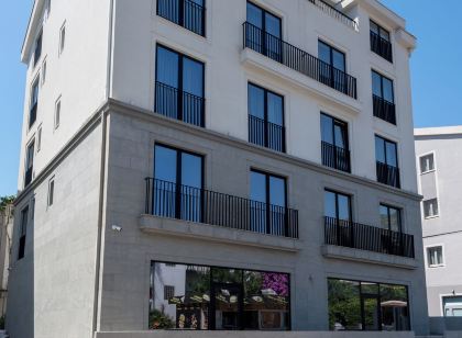 Lucciola Boutique Rooms