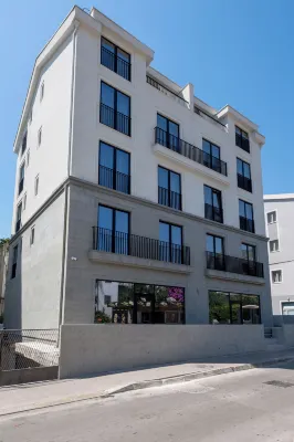 Lucciola Boutique Rooms Hotels in 