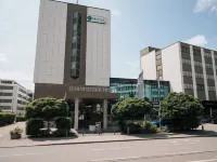 Feringapark Hotel Hotels near Institut für Rundfunktechnik