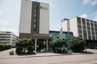 Feringapark Hotel