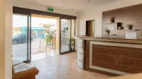 Plaja 33 Hotels in Mangalia