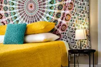 Cozy Apartments and Entertainment Options - Gorgeous Family Retreat