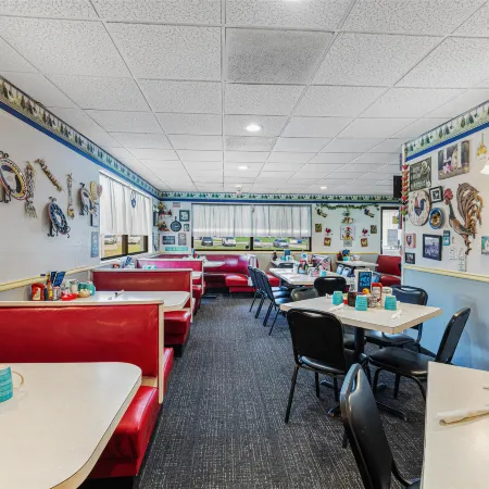 Best Western Palestine Inn