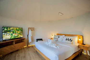 รูปภาพของวันเดอร์แวน เขาใหญ่