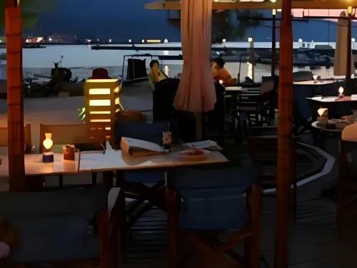 Captain's Beach Apartments - Lejligheder