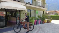 Hotel Gabry Hotel in zona BABY LUNA PARK by CHIOSCO57