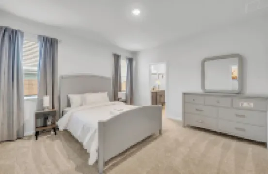 Spacious fully equipped 4bed3bath home in RR close to Kalahari, parks and Austin