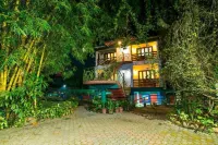 Harithagiri Hotel