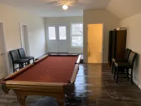 Cottage of Castlewood Hotel a Meramec Township