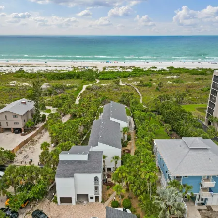 Just Beachy by Beachside Management