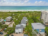 Just Beachy by Beachside Management Hotels in Siesta Key