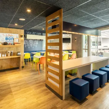 Ibis Budget les Sables d'Olonne