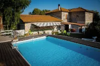 Locanda Villa Naumanni
