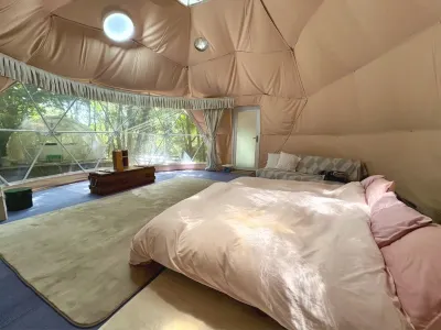 TASO SHIRAHAMA RESORT Hotels in 