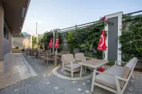 Loovox Suites Hotels in Oba Mahallesi