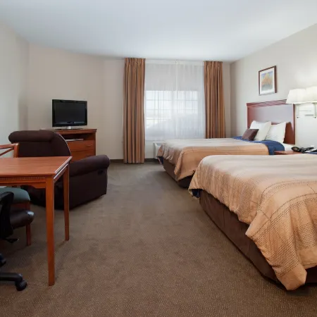 Candlewood Suites Craig-Northwest by IHG