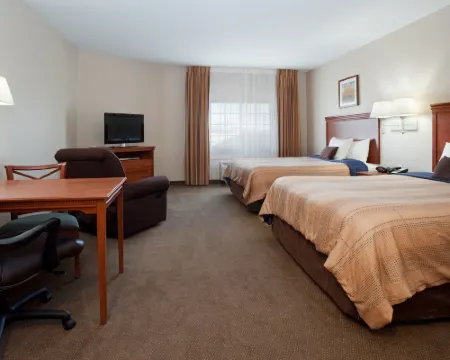Candlewood Suites Craig-Northwest by IHG Hotels in Craig