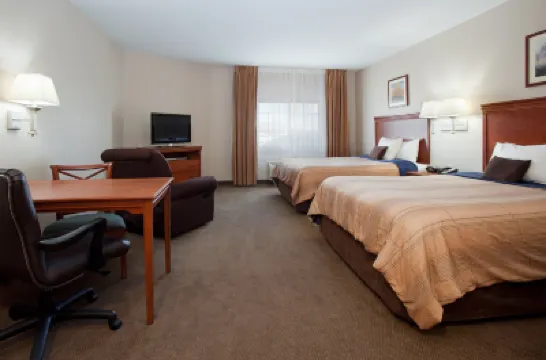 Candlewood Suites Craig-Northwest by IHG فنادق في 