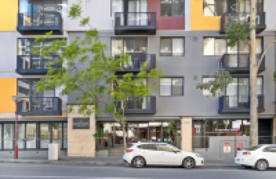 Luxury East Perth - Sleeps 2 - Superior Wifi - Condos