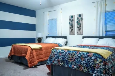 Gorgeous Entire Home In Greensboro!!!!