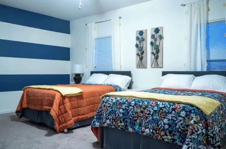 Gorgeous Entire Home In Greensboro!!!!