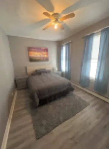 4-bedroom apartment near Airport Hotels in Hillside