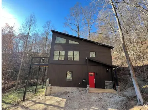 Private RRG Retreat w/ Hot Tub & Game Room