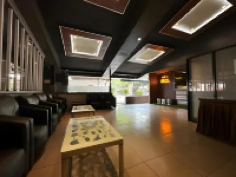 Hotel Satria Cirebon