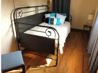 Horns Cabins - Allegheny Cabin by the roadside