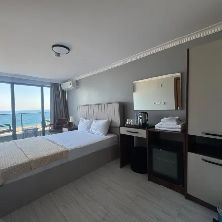 Istanbul Airport Kumsal Otel