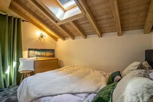 Chalet l'Eclipse, Champagny, La Plagne /Paradiski