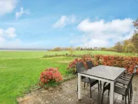 Cozy Apartment in Faaborg Municipality Near Sea