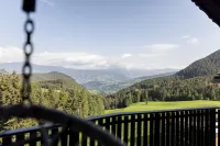 Hotel Baumwirt - Mountain view