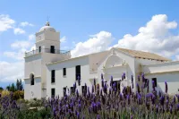 La Merced Del Alto Hotels in Cachi