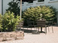 Alpenglühen Smart Hotel Hotels in Olching