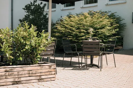 Alpenglühen Smart Hotel