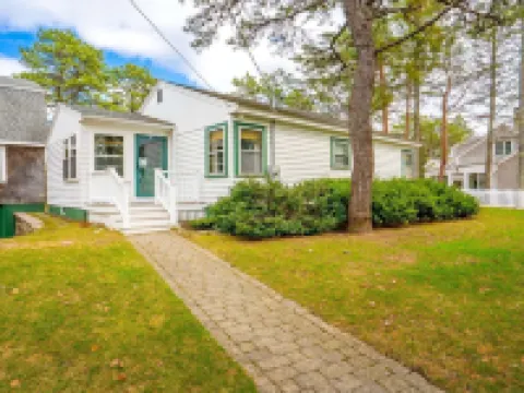 可供四人入住的海景海灘小屋 薩科酒店