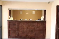 Western Inn Hotel a Zachary